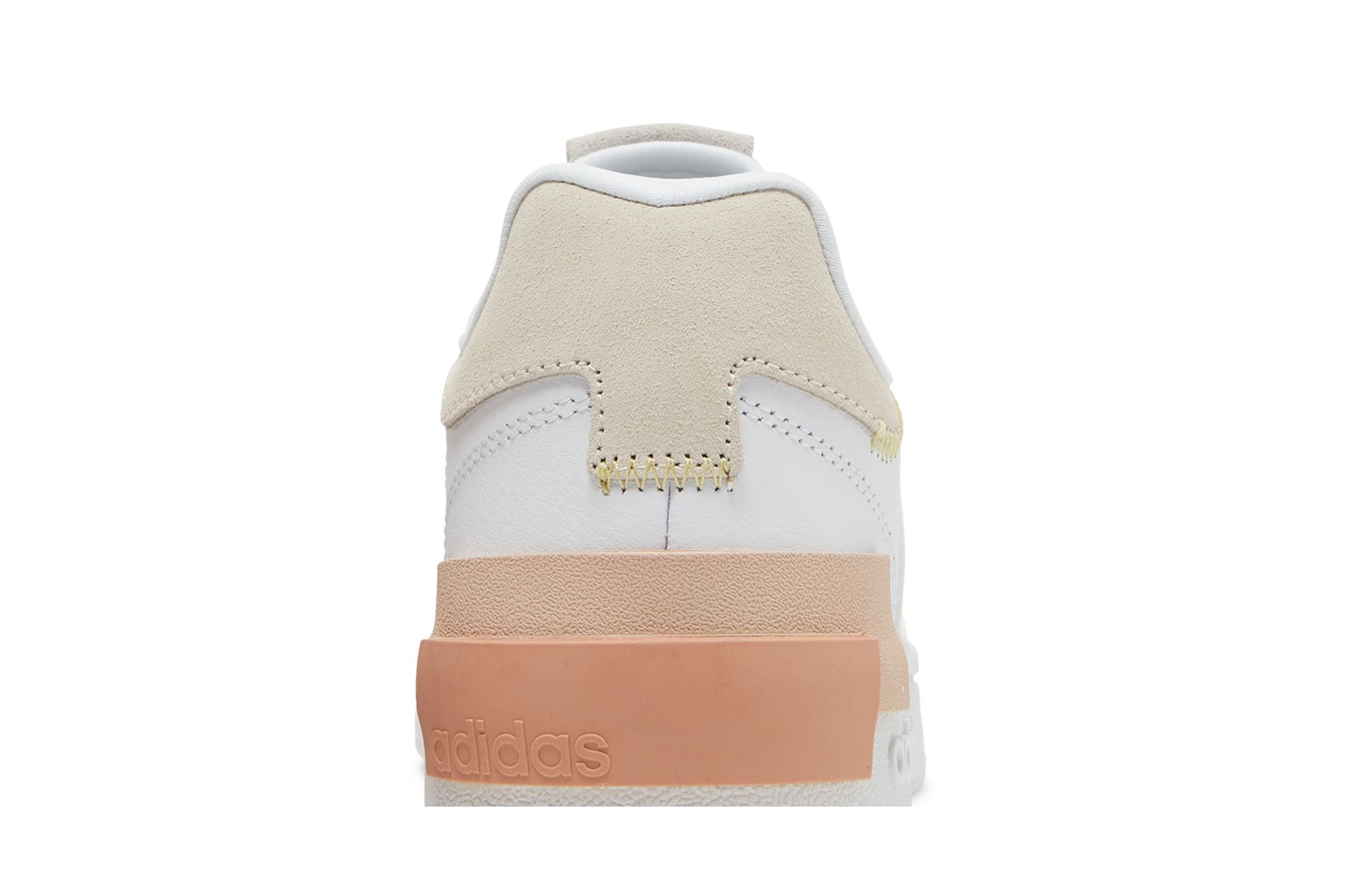 Sizing (W) adidas Postmove SE ''Bianco Halo Blush'' GW0347
