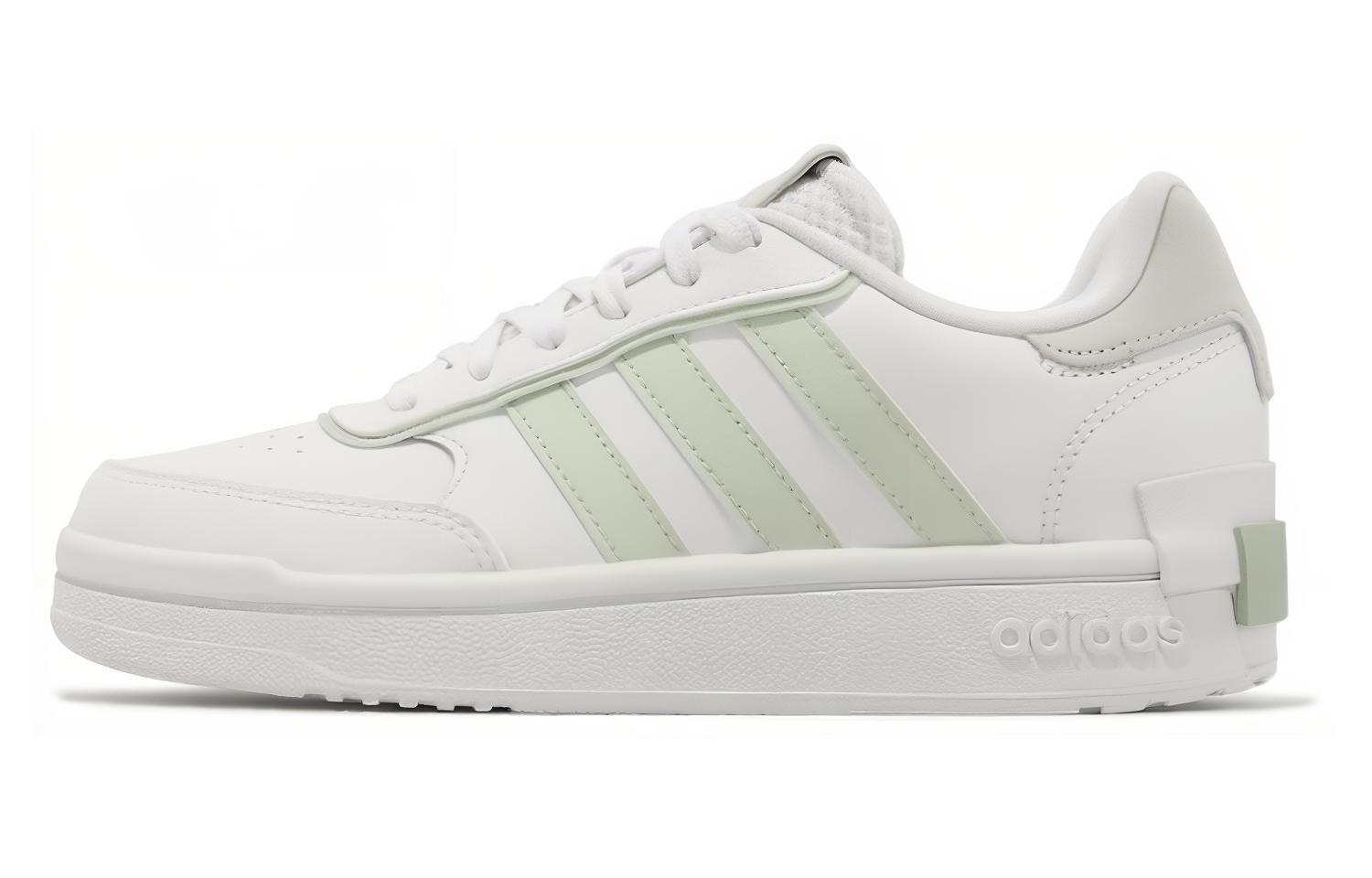 (Women) adidas Postmove SE 'White Sub Green' IF7771