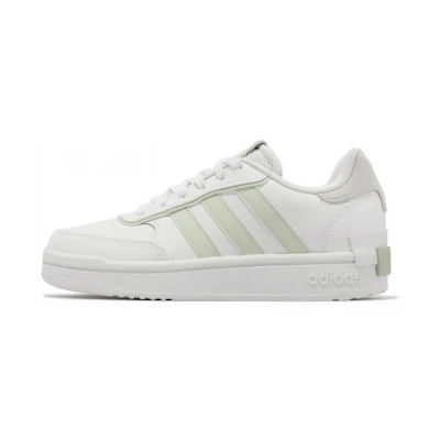 (W) adidas Postmove SE 'White Sub Green'