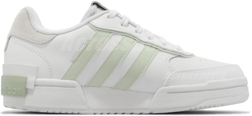 (W) 阿迪达斯 Postmove SE '白色绿色' IF7771 Order (W) 阿迪达斯 Postmove SE '白色绿色' IF7771