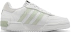 Order (W) 阿迪达斯 Postmove SE '白色绿色' IF7771
