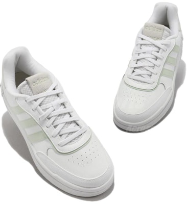 (W) adidas Postmove SE 'Blanco Verde Sub' IF7771 Shop (W) adidas Postmove SE 'Blanco Verde Sub' IF7771