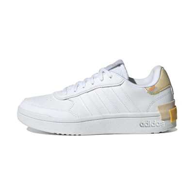 (W) adidas Postmove SE 'White Tan Camo'