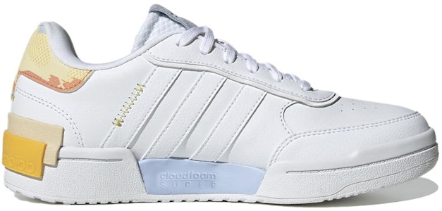 (W) adidas Postmove SE 'Putih Tan Camo' H03742 Order (W) adidas Postmove SE 'Putih Tan Camo' H03742