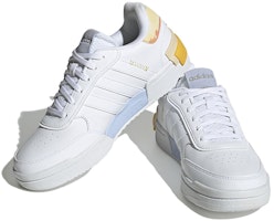 (W) adidas Postmove SE 'Putih Tan Camo' H03742 Lookbook (W) adidas Postmove SE 'Putih Tan Camo' H03742