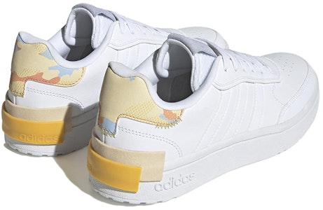 (W) adidas Postmove SE 'Putih Tan Camo' H03742 Shop (W) adidas Postmove SE 'Putih Tan Camo' H03742