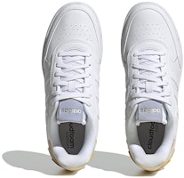 (W) adidas Postmove SE 'Putih Tan Camo' H03742 Purchase (W) adidas Postmove SE 'Putih Tan Camo' H03742