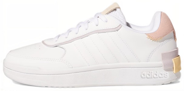 (W) adidas Postmove SE 'Putih Vapour Pink' GW0348 Buy (W) adidas Postmove SE 'Putih Vapour Pink' GW0348