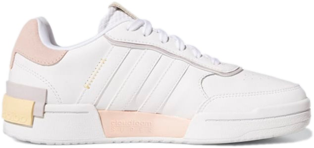 (W) adidas Postmove SE 'Putih Vapour Pink' GW0348 Order (W) adidas Postmove SE 'Putih Vapour Pink' GW0348