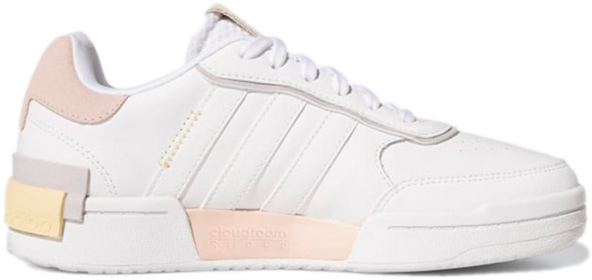 (W) adidas Postmove SE 'Blanco Rosa Vapor' GW0348 Order (W) adidas Postmove SE 'Blanco Rosa Vapor' GW0348