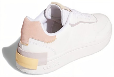 (W) adidas Postmove SE 'Putih Vapour Pink' GW0348 Shop (W) adidas Postmove SE 'Putih Vapour Pink' GW0348