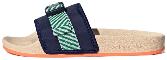 (W) adidas Pouchylette Slide 'Night Sky Bliss Orange' Terbaru GW9782 Buy (W) adidas Pouchylette Slide 'Night Sky Bliss Orange' Terbaru GW9782