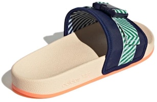 (W) adidas Pouchylette Slide 'Night Sky Bliss Orange' Terbaru GW9782 Purchase (W) adidas Pouchylette Slide 'Night Sky Bliss Orange' Terbaru GW9782