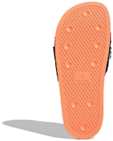 (W) adidas Pouchylette Slide 'Night Sky Bliss Orange' Terbaru GW9782 Sizing (W) adidas Pouchylette Slide 'Night Sky Bliss Orange' Terbaru GW9782