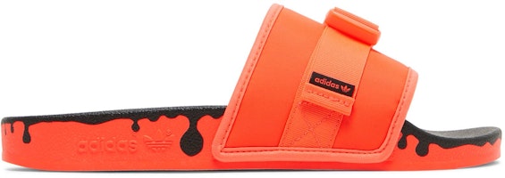 (W) adidas Pouchylette Slides 'Cat Air - Solar Merah' GY1009 Buy (W) adidas Pouchylette Slides 'Cat Air - Solar Merah' GY1009