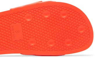 (W) adidas Pouchylette Slides 'Cat Air - Solar Merah' GY1009 Purchase (W) adidas Pouchylette Slides 'Cat Air - Solar Merah' GY1009