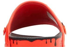 (W) adidas Pouchylette Slides 'Cat Air - Solar Merah' GY1009 Sizing (W) adidas Pouchylette Slides 'Cat Air - Solar Merah' GY1009