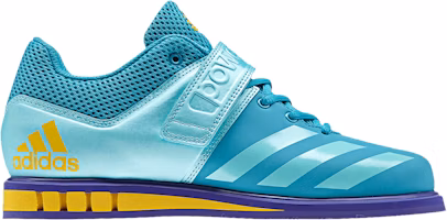 (Women) adidas Powerlift 3.1 'Energy Blue' BY8890 (Women) adidas Powerlift 3.1 'Energy Blue' BY8890