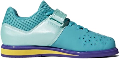 (W) adidas Powerlift 3.1 'Biru Tenaga' BY8890 Order (W) adidas Powerlift 3.1 'Biru Tenaga' BY8890