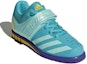 Lookbook (W) adidas Powerlift 3.1 'Biru Tenaga' BY8890