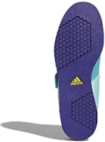 (W) adidas Powerlift 3.1 'Biru Tenaga' BY8890 Details for (W) adidas Powerlift 3.1 'Biru Tenaga' BY8890