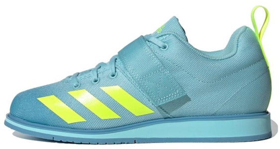(W) adidas Powerlift 4 'Cielo Brumoso Amarillo Solar' FX0583 Buy (W) adidas Powerlift 4 'Cielo Brumoso Amarillo Solar' FX0583