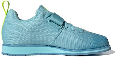 (W) adidas Powerlift 4 'Langit Mendung Kuning Solar' FX0583 Order (W) adidas Powerlift 4 'Langit Mendung Kuning Solar' FX0583