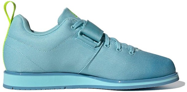 (W) adidas Powerlift 4 'Cielo Brumoso Amarillo Solar' FX0583 Order (W) adidas Powerlift 4 'Cielo Brumoso Amarillo Solar' FX0583