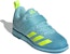 (W) adidas Powerlift 4 'Langit Mendung Kuning Solar' FX0583