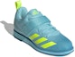 Lookbook (W) adidas Powerlift 4 'Langit Mendung Kuning Solar' FX0583