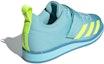 Shop (W) adidas Powerlift 4 'Langit Mendung Kuning Solar' FX0583
