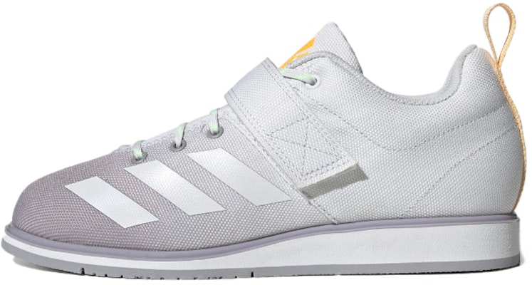 (Women) adidas Powerlift 4 'White Purple Orange' FU8166 Buy (Women) adidas Powerlift 4 'White Purple Orange' FU8166