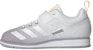 (W) adidas Powerlift 4 'Putih Ungu Oren' FU8166