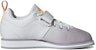 (W) adidas Powerlift 4 'Putih Ungu Oren' FU8166