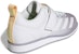 (W) adidas Powerlift 4 'Putih Ungu Oren' FU8166