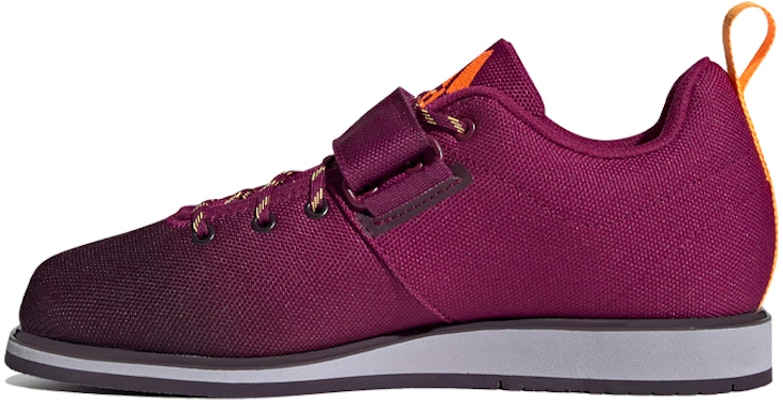 (Women) adidas Powerlift 4 Shoes Purple FV6588 Buy (Women) adidas Powerlift 4 Shoes Purple FV6588