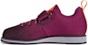 (Women) adidas Powerlift 4 Shoes Purple FV6588