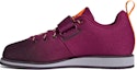 Buy (Women) adidas Powerlift 4 Shoes Purple FV6588