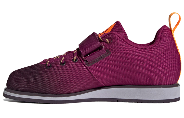 (Women) adidas Powerlift 4 Shoes Purple FV6588