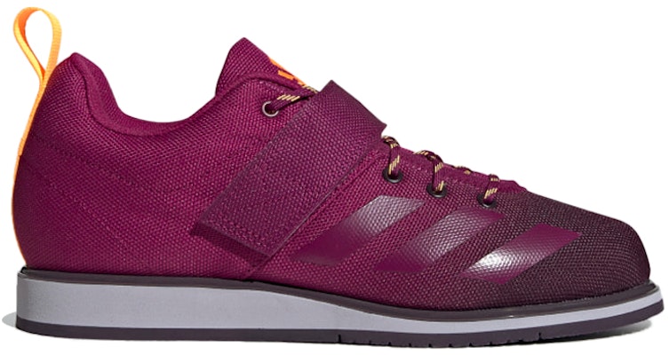 (W) Zapatillas adidas Powerlift 4 Moradas. FV6588 Order (W) Zapatillas adidas Powerlift 4 Moradas. FV6588