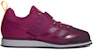 (Women) adidas Powerlift 4 Shoes Purple FV6588