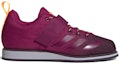 Order (Women) adidas Powerlift 4 Shoes Purple FV6588