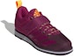 Lookbook (Women) adidas Powerlift 4 Shoes Purple FV6588