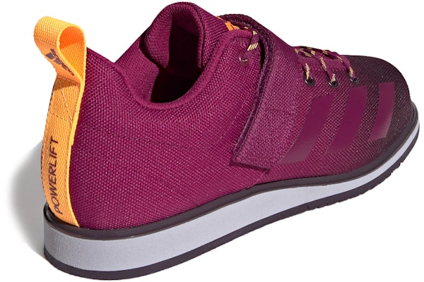 (Women) adidas Powerlift 4 Shoes Purple FV6588 Shop (Women) adidas Powerlift 4 Shoes Purple FV6588