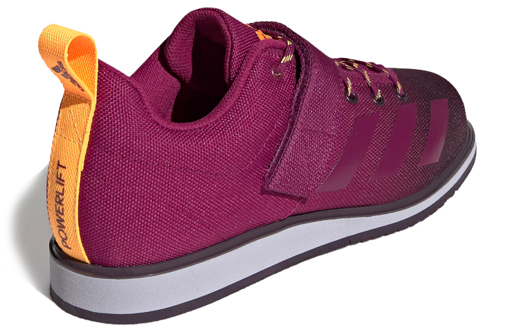 Shop 愛迪達 Powerlift 4 女款 紫