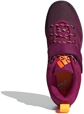 (Women) adidas Powerlift 4 Shoes Purple FV6588 Purchase (Women) adidas Powerlift 4 Shoes Purple FV6588