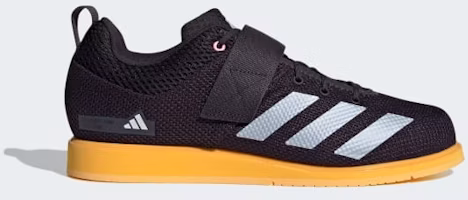 adidas Powerlift 5 'Aurora Black' IG1775 adidas Powerlift 5 'Aurora Black' IG1775