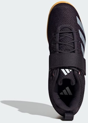 adidas Powerlift 5 'Aurora Black' IG1775 Order adidas Powerlift 5 'Aurora Black' IG1775