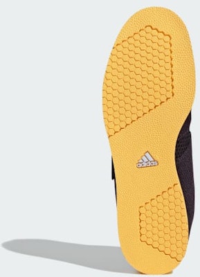 adidas Powerlift 5 'Aurora Black' IG1775 Lookbook adidas Powerlift 5 'Aurora Black' IG1775