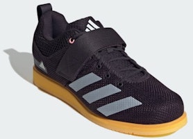 adidas Powerlift 5 'Aurora Hitam' IG1775 Shop adidas Powerlift 5 'Aurora Hitam' IG1775